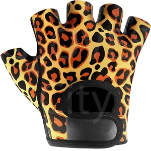Custom Sublimation 100 percent high Quality New Latest Fashion Sport Workout Fitness <b>Weight</b> Lifting <b>Gloves</b> From <b>GLOVES</b> City - Product Image 1