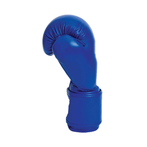 Gants de boxe de qualité supérieure en gros, personnalisables avec logo, pour l'entraînement, en cuir PU professionnel, pour sacs de frappe - Product Image 1