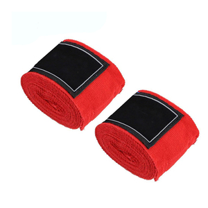 Vendas de Boxeo Transpirables Unisex Personalizadas con Protección - Product Image 1