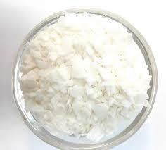 Aceite de Ricino Hidrogenado (HCO) Premium en Escamas, Alta Pureza, Grado Agrícola, 99% de Pureza, Transparente - Product Image 4