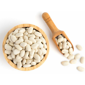 Wholesale High Grade Natural Organic Sugar White Kidney <b>Beans</b> Bulk Dried White Kidney <b>Beans</b> Top 100% Organic White Kidney <b>Beans</b> - Product Image 3