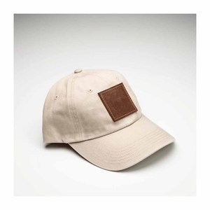 Gorra de Algodón para Mujer, Estilo Desgastado, Uso Diario, Opciones de Color y Talla, Gorra de Béisbol Lista para Bordar Personalizado - Product Image 4