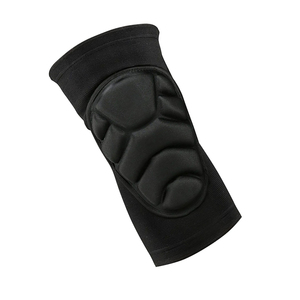 Genouillères durables avec coussinets doux, matériau respirant et ajustement sécurisé pour une performance quotidienne - Product Image 3