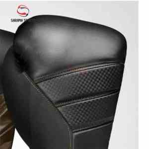 Guantes de Boxeo de Marca Privada, Precio Directo de Fábrica, Guantes de Boxeo Personalizados con Impresión para Gimnasio y Promoción de Marca - Product Image 2