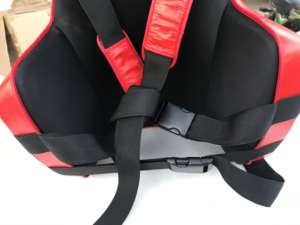 อุปกรณ์ป้องกันอกสำหรับศิลปะการต่อสู้ คาราเต้ เทควันโด มวยไทย - Product Image 4