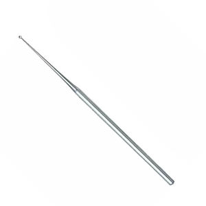 Steel Blackhead Remover Tool Pimple Popper Manicure Pedicure Extraction Nail Cuticle Pusher Beauty Caring Tool By <b>Blush</b> Surgical - Product Image 4