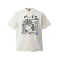 T-shirts unisexes pour hommes en gros, 100 % coton tricoté, sur mesure, design uni, impression de haute qualité