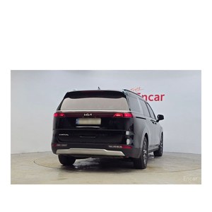 Kia Carnival Prestige 2021 de 9 Plazas con Caja de Cambios Automática, Asientos de Cuero, Volante a la Izquierda, 66,059 km, Combustible Diésel - Product Image 4