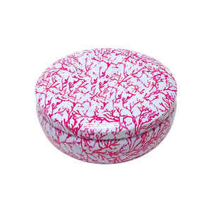 Caja de hojalata de lujo personalizada al <span class=keywords><strong>por</strong></span> <span class=keywords><strong>mayor</strong></span> embalaje regalo/tarro de Metal artesanal 6oz vela vacía de dos piezas lata <span class=keywords><strong>para</strong></span> vela - Product Image 2