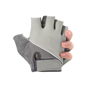 Gants de cyclisme respirants 2026 – Meilleurs gants de vélo demi-doigts avec gel – Vente en gros - Product Image 2