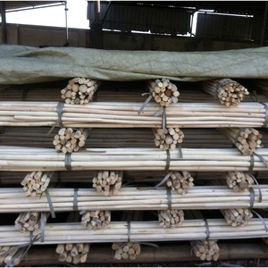 Wholesale All-Size 33mm Flexible Rattan Core Ready to Export Handicraft Webbing Rattan <b>Basket</b> Premium Quality for <b>Basket</b> Making - Product Image 5