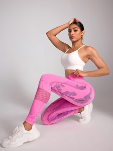 Performance Yoga Leggings for Women Stretch Workout Pants for Fitness Practice Exercise and Everyday Comfort Wear - Product Image 3