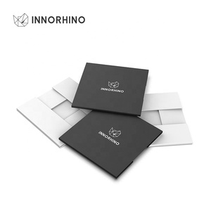 Hộp quà giấy cao cấp tùy chỉnh cho trang sức đồng hồ quần áo bán lẻ thương mại điện tử - Product Image 4