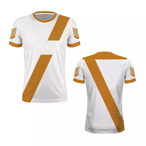 Custom Size Gaa Jerseys Sublimated Football and Hurling Jerseys Gaelic GAA Sport <b>Shirt</b> Jersey - Product Image 5