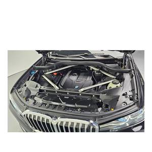 BMW X7 XDrive 40i 2022/3 de 7 Plazas con Excelente Diseño, 19,604 km, Caja de Cambios Automática, Volante a la Izquierda, Asientos de Cuero, Cámara Trasera - Product Image 6