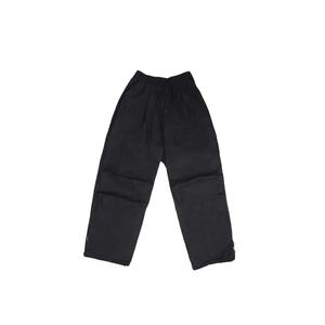 Pantalones de Jogger informales de nailon para hombre, pantalones cargo relajados ligeros y transpirables al por mayor con logotipo bordado, estilo frontal plano - Product Image 1
