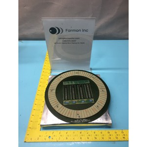 Placa PCB asix-tlb240a de Test Design Corp, 157048 - Equipo y piezas de semiconductores de confianza de marca global en el mercado global - Product Image 2