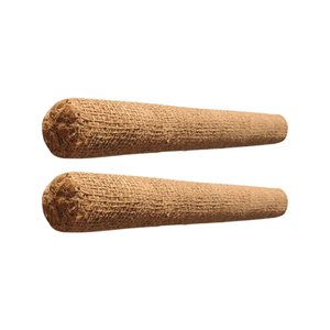Best choice coir log slope erosion control riverbank protection environmental restoration natural coconut coir fiber logs grade - Product Image 1