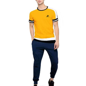 T-shirt basique classique à col rond pour homme 2026 – T-shirts décontractés respirants pour le quotidien - Product Image 5