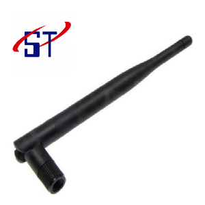 Antena Wifi de Goma de 5 dBi (SMA M Móvil) - Product Image 1