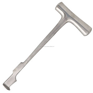 เครื่องมือผ่าตัดกระดูกแบบแมนนวล รุ่น WPS-LST-01 ยี่ห้อ World Precision Surgical ได้รับการรับรองมาตรฐาน CE ระดับ Class II - Product Image 3