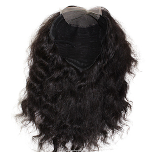 Abrace la belleza atemporal con las pelucas de cabello humano con encaje completo en gris: tonos plateados naturales, comodidad transpirable y un estilo elegante. - Product Image 5
