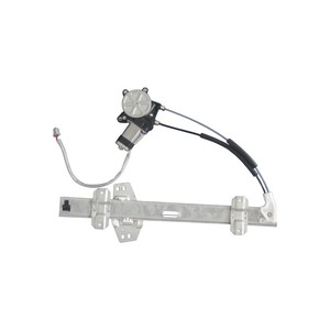 HND-040-2 72210-SV2-003 ชุดควบคุมกระจกไฟฟ้าด้านหน้าขวาสำหรับ 1997-94 แอคคอร์ด คูเป้ผลิตในบ้าน ทนทาน - Product Image 1