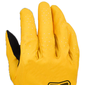 Gants de sport respirants personnalisés pour BMX, MX, ATV, VTT, hommes et femmes, gants de course durables - Product Image 4