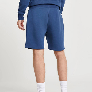 Shorts pour hommes en gros à prix compétitif, avec support de quantité OEM et options de marque privée, conçus pour les acheteurs mondiaux, directement de l'usine. - Product Image 2