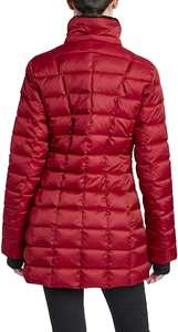 Chaqueta Safari 3/4 para Hombre, Impermeable, Ecológica, Transpirable, con Ribete de Piel Sintética, para Otoño - Product Image 4