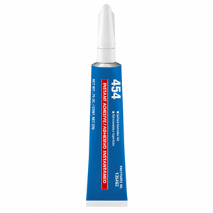 FM295 454 Instant Adhesive High Strength Fast Drying Glue for Leather Footwear Metal Plastic Wood Industrial Bonding - Product Image 3