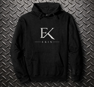Men's Heavyweight Hoodies&<b>Sweatshirts</b> with Hood Men's High Quality Custom New Design Hoodies Latest Style Casual Wear for Winter - Product Image 1