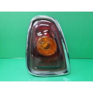 Luz Trasera Izquierda Usada para Mini Hatch 2757009 - Product Image 1