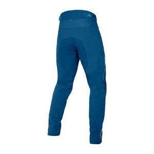 Pantalon de sport BMX élégant pour l'été, imprimé par transfert thermique, grande taille, unisexe, respirant, séchage rapide, design maillot de course, logo personnalisé - Product Image 6