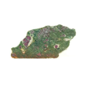 High quality natural stone slab crystal Ruby Fuchsite Tiles slab <b>healing</b> crystal gemstone decoration Wall Panel Home Decorative - Product Image 6