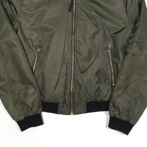 Chaqueta de vuelo moderna para hombre, chaqueta bomber informal para hombre, chaqueta de invierno para hombre, chaquetas de invierno - Product Image 6