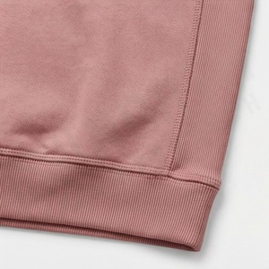 Sudaderas con Capucha Premium Unisex para Primavera, Otoño e Invierno, 100% Algodón, Impresión Personalizada, Transpirables, Venta al Por Mayor, Sudaderas Gruesas de Alta Calidad - Product Image 5