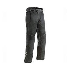 Pantalones de Motocicleta Hechos a Medida, de Cordura Textil, con Protección CE, Impermeables, Duraderos, para Hombre - Product Image 1