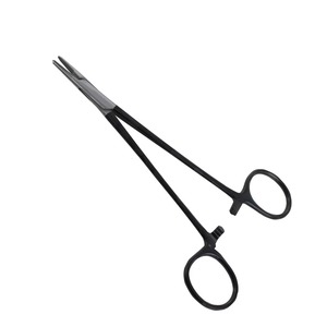 Vente en gros OEM Pinces porte-aiguilles, Ciseaux, Pinces multi-usages, Pinces porte-aiguilles en acier inoxydable - Product Image 6