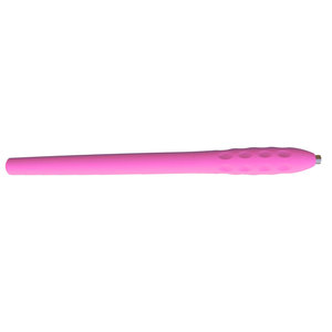 Espejo Dental Ergonómico de Silicona Rosa, Herramienta de Diagnóstico Profesional Reutilizable, Manual, Certificado CE, Fabricante Pakistán - Product Image 4