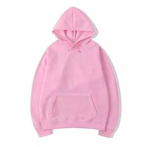 Sudadera con Capucha de Invierno para Hombre, Estilo Hip Hop de Lujo, con Logotipo Frontal Estampado, en Varios Colores, 100% Poliéster, Corte Regular, Ropa Urbana - Product Image 5