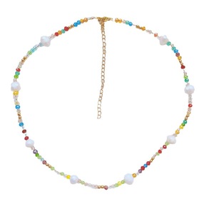 Collar de Cuentas de Lujo para Mujer, con Colgante Giratorio de Calabaza Antigua, en Cadena Larga y Versátil para Suéter - Product Image 5