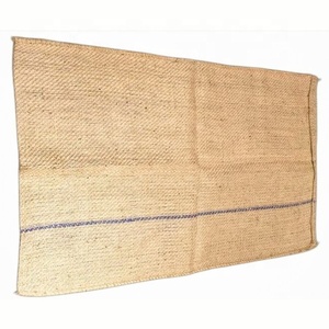 Bolsas de Yute de Calidad de Exportación, Embalaje de Yute Natural de Grado Alimenticio - Product Image 2