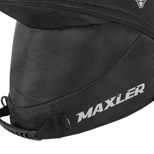 Waterproof Motorcycle Helmet Bag Lightweight Men's Travel Duffel Luggage Custom Logo With High Quality Fabric - Product Image 3