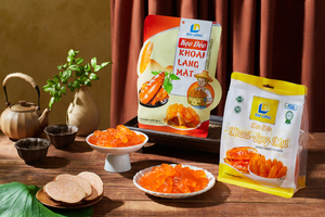 Dai ขนมเยลลี่มันฝรั่งหวานน้ำผึ้งขายดีที่สุด - Product Image 2