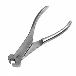 Cortador de Clavículas Canuladas, Instrumento Quirúrgico Ortopédico Premium para un Corte Preciso, Autoclavable y Reutilizable - Product Image 6