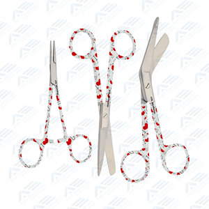 เครื่องมือผ่าตัดทางการแพทย์เครื่องมือพยาบาล - Product Image 1