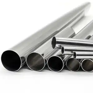 Tuyau en aluminium de tube en aluminium de prix bas de vente chaude pour des applications marines/industrie/construction