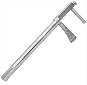Pistolet à bolus robuste pour bovins et caprins, instrument vétérinaire, outil de médication multi-bolus pour le bétail, santé animale, fourniture OEM - Product Image 3