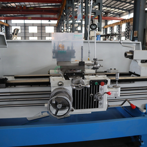 Trung Quốc ca6266 loạt ngang Hướng dẫn sử dụng máy tiện loại mới của chế biến kim loại máy công cụ - Product Image 5